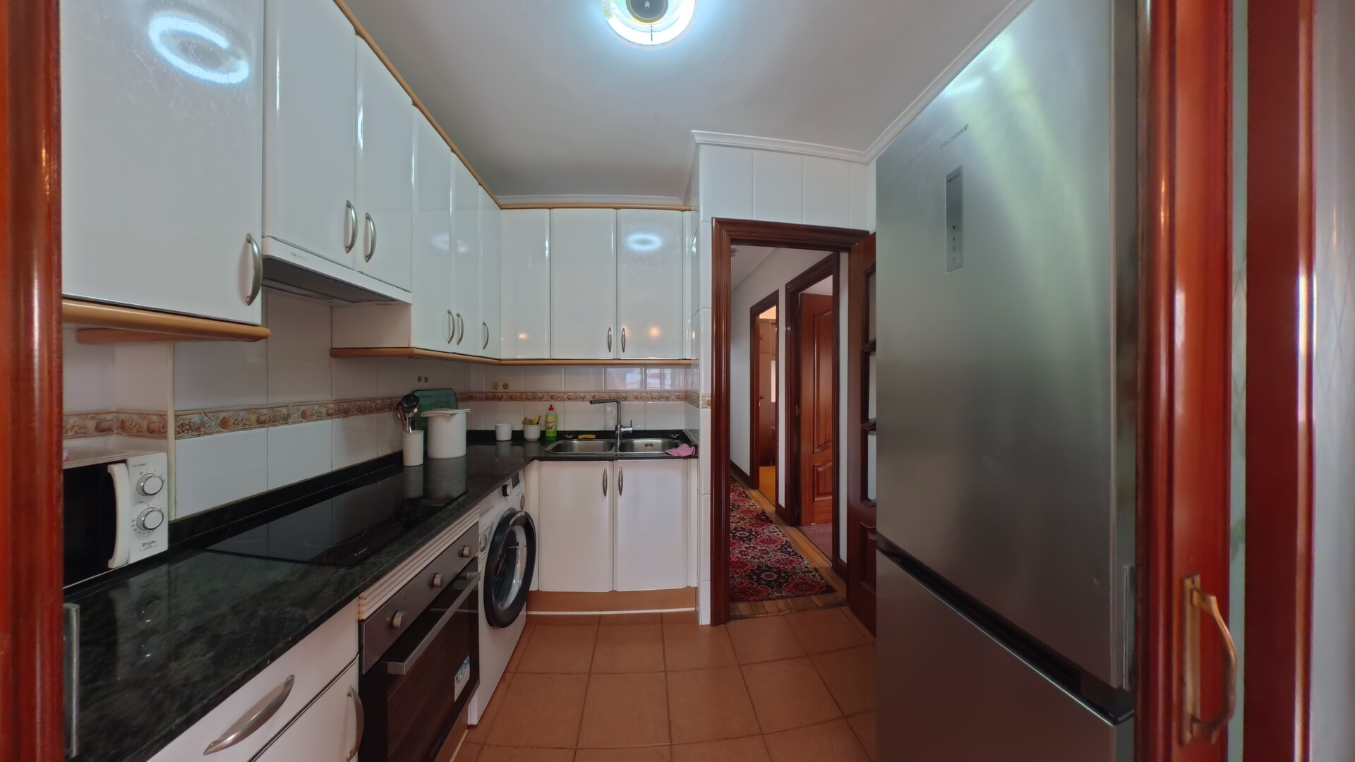 Piso de 65 m² en Bilbao