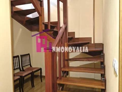 Wohnung 110 m² in Cangas de Morrazo