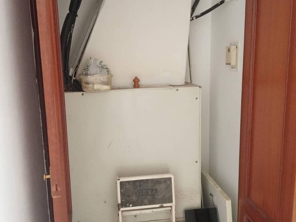 Pis de 75 m² a Còrdova