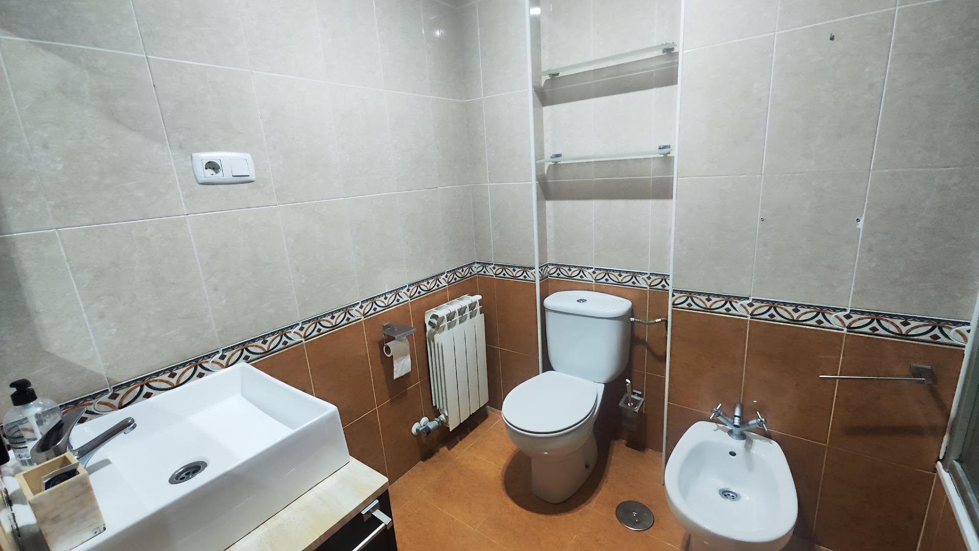 Pis de 82 m² a Villaquilambre