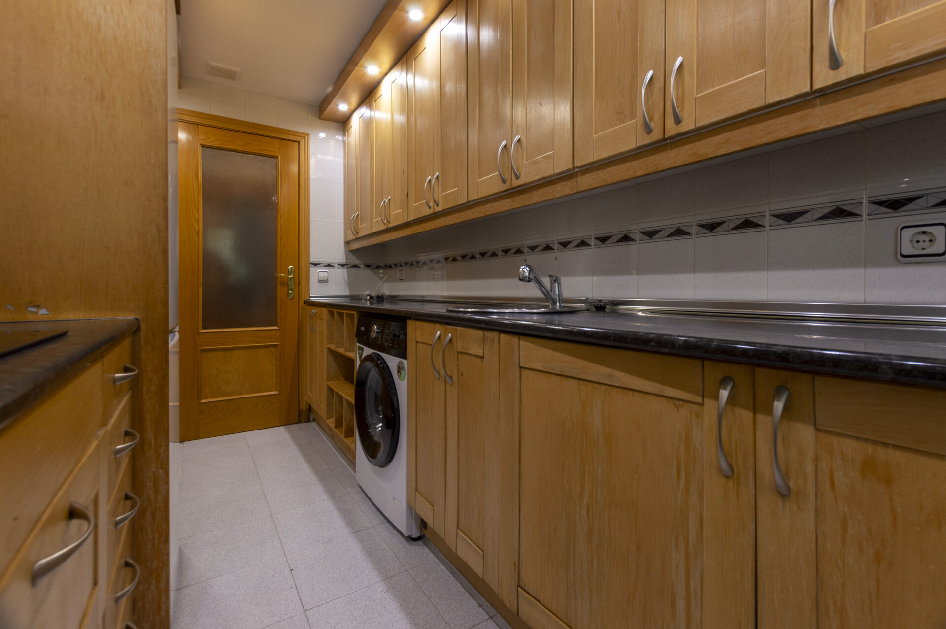 Wohnung 85 m² in Alcalá de Henares