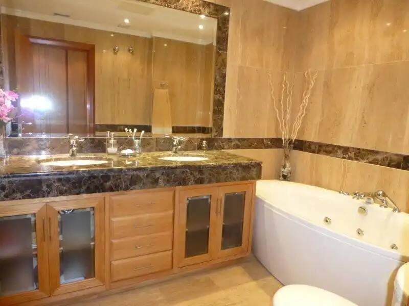 Piso de 160 m² en Marbella