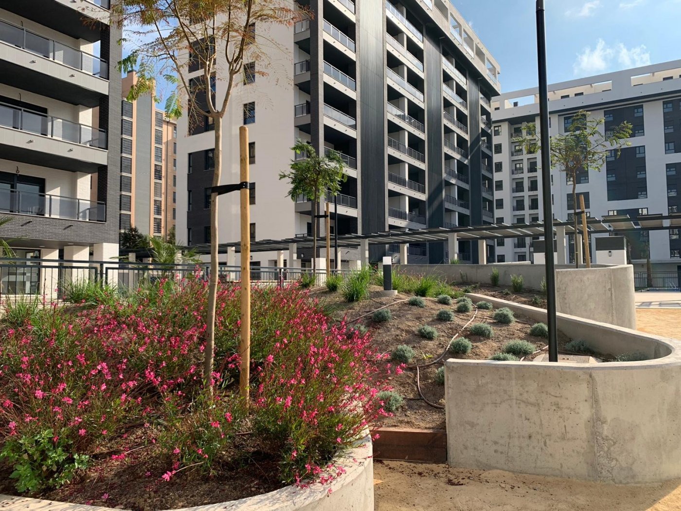 Piso de 100 m² en Alicante