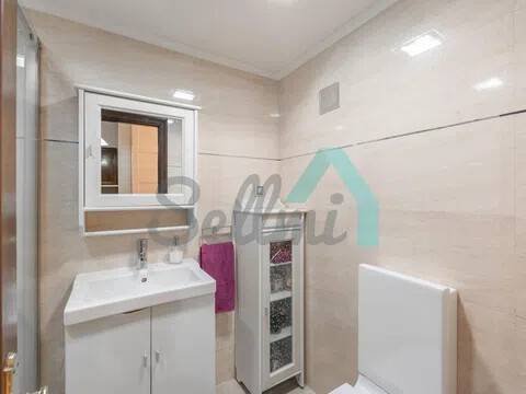 Piso de 57 m² en Oviedo