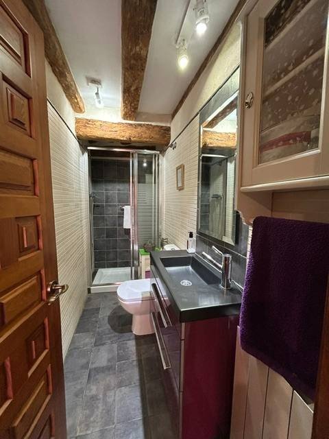 Piso de 184 m² en Collado Hermoso