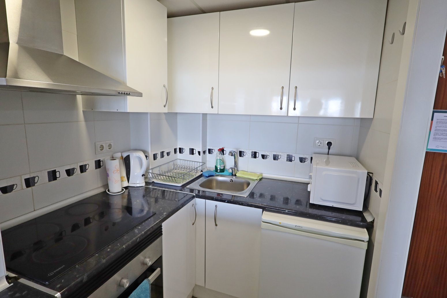Pis de 52 m² a Torremolinos