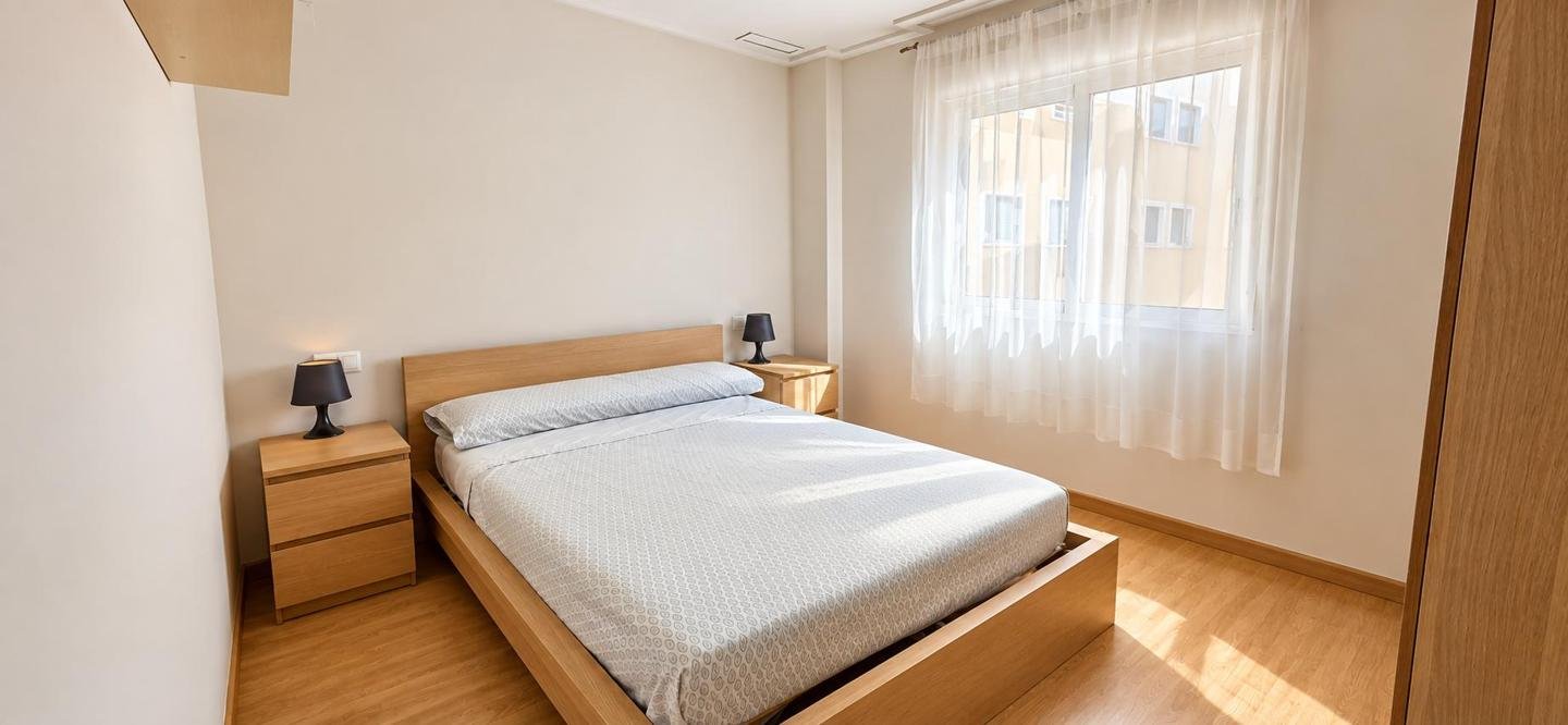 Pis de 65 m² a Elx