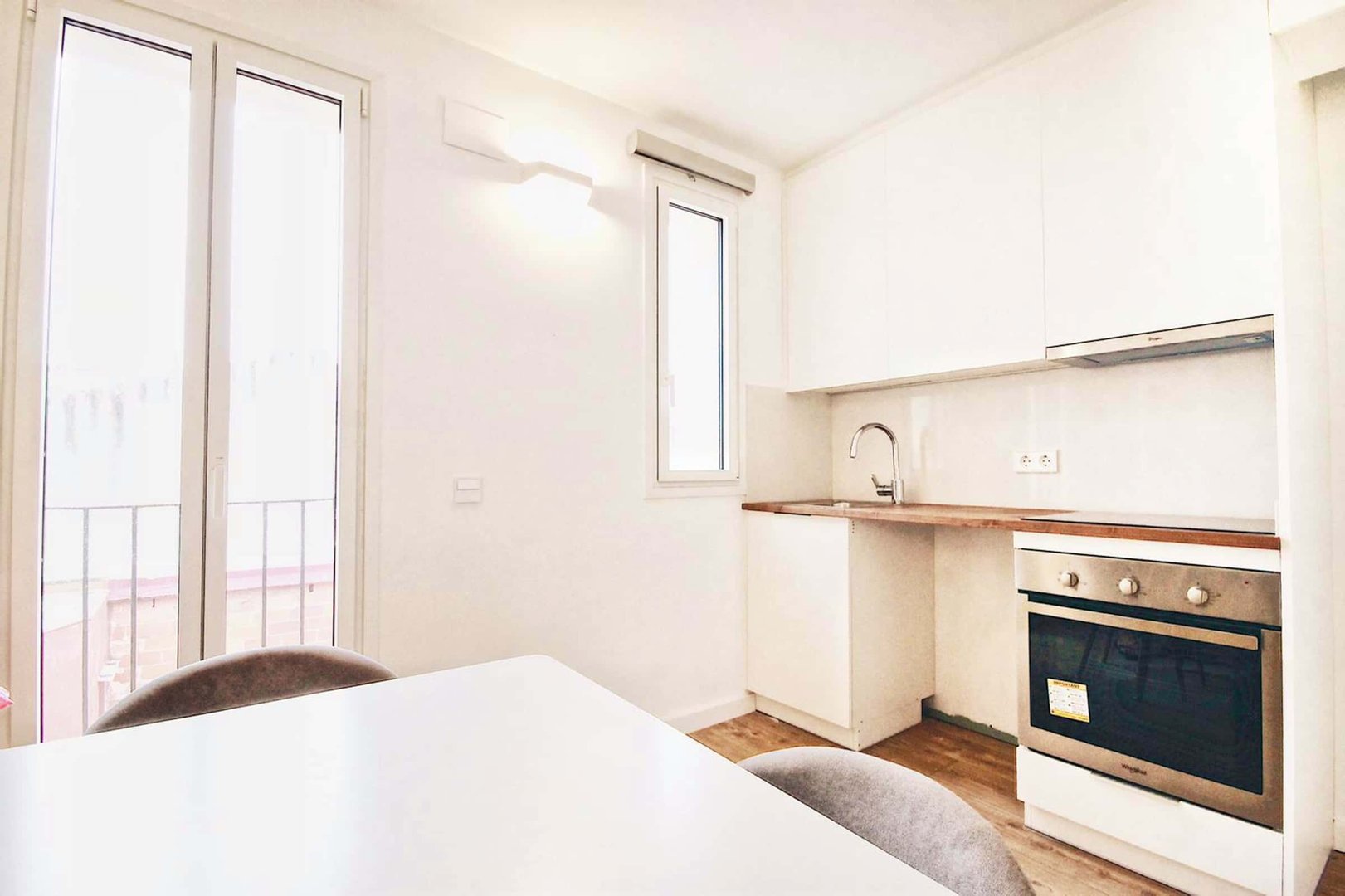 Pis de 60 m² a Barcelona