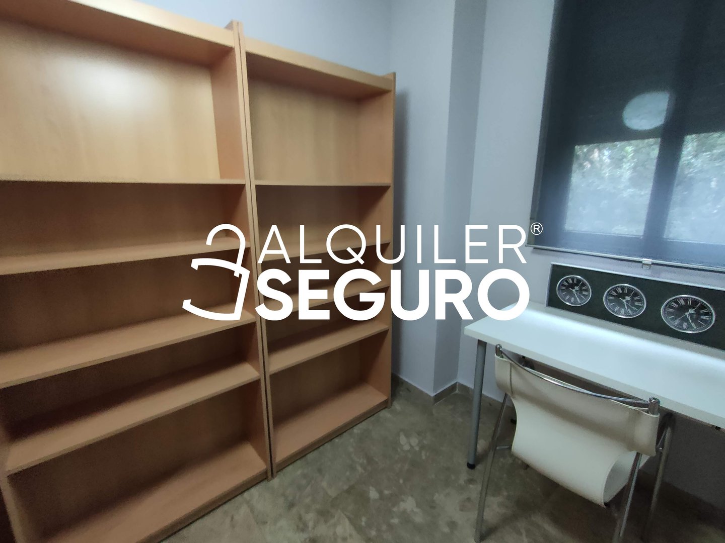 Piso de 60 m² en Valencia