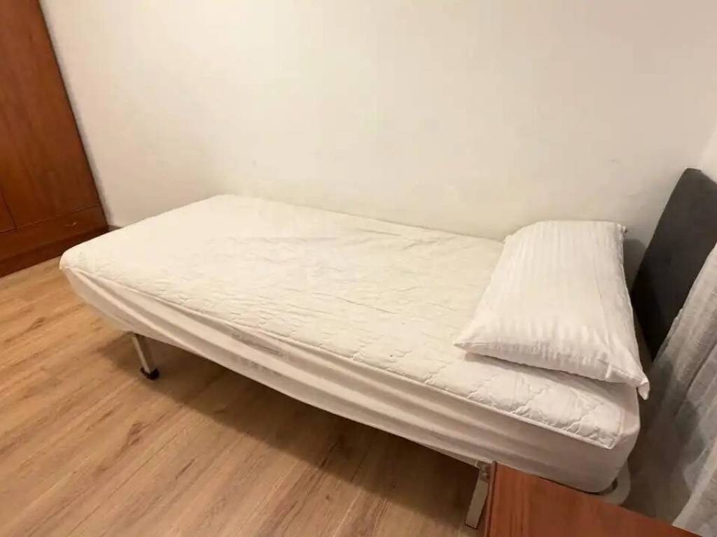 Piso de 95 m² en Ourense
