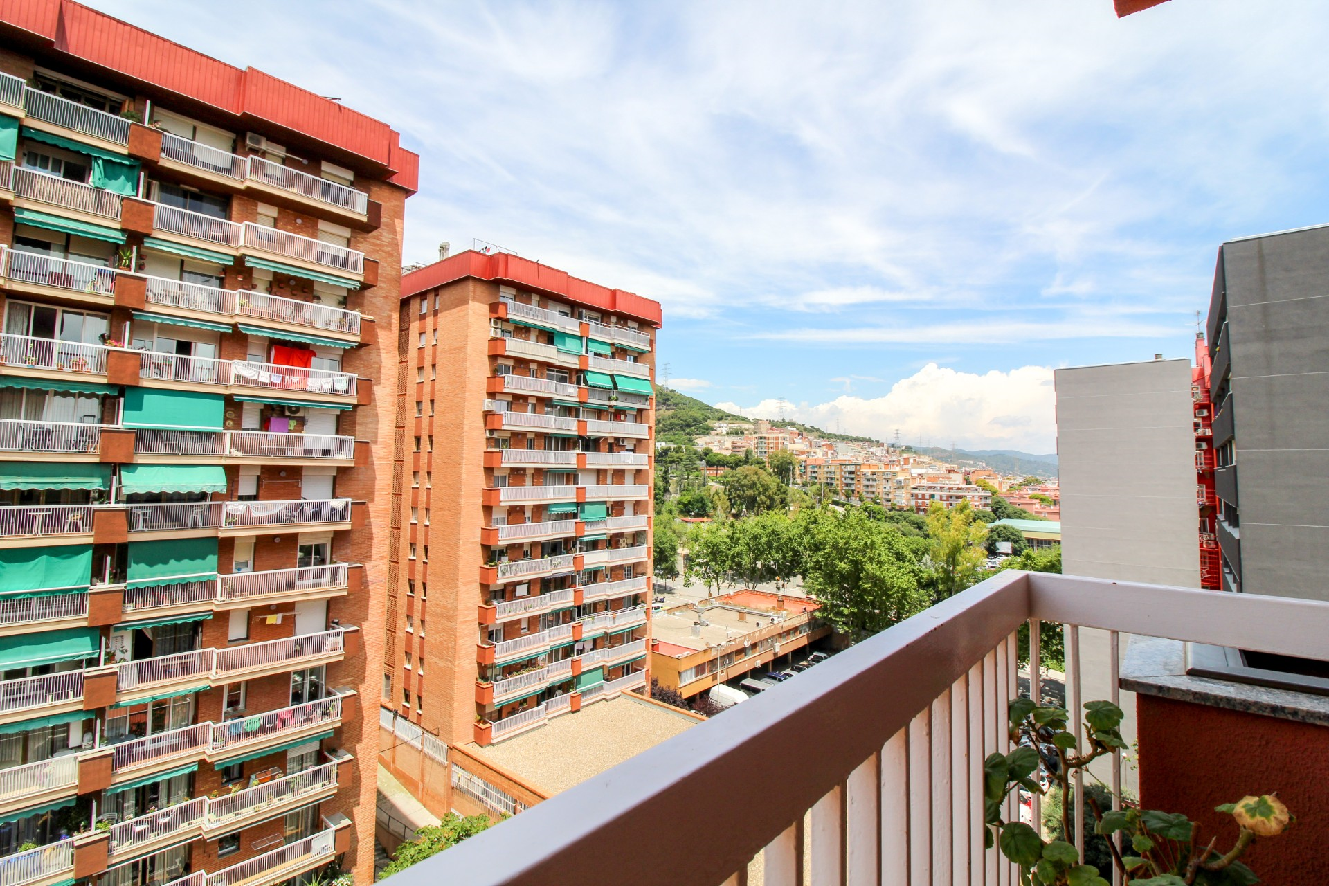 Appartamento 118 m² a Barcelona