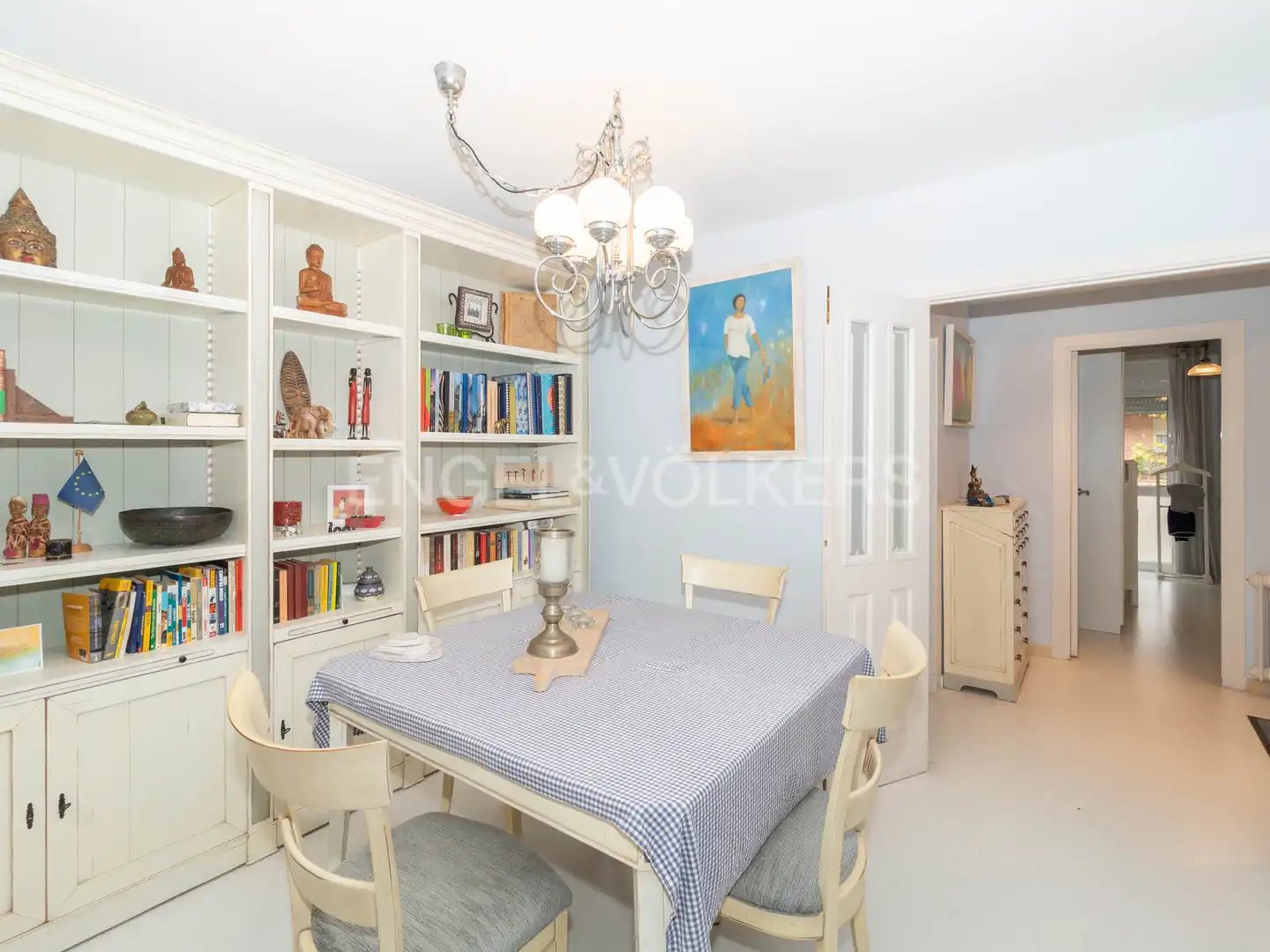 Pis de 122 m² a Vilassar de Mar