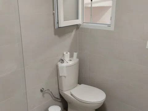 Wohnung 90 m² in Valle del Zalabí