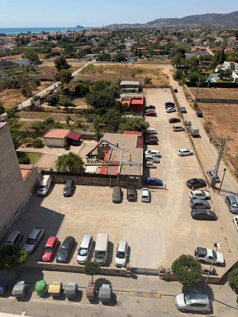 Piso de 96 m² en Benicarló