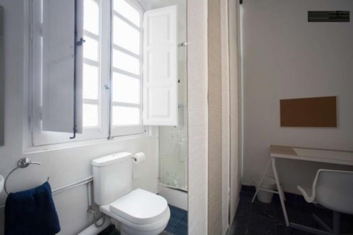 Habitación en alquiler, Valencia