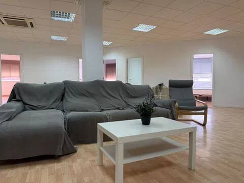 Piso de 150 m² en Aljaraque