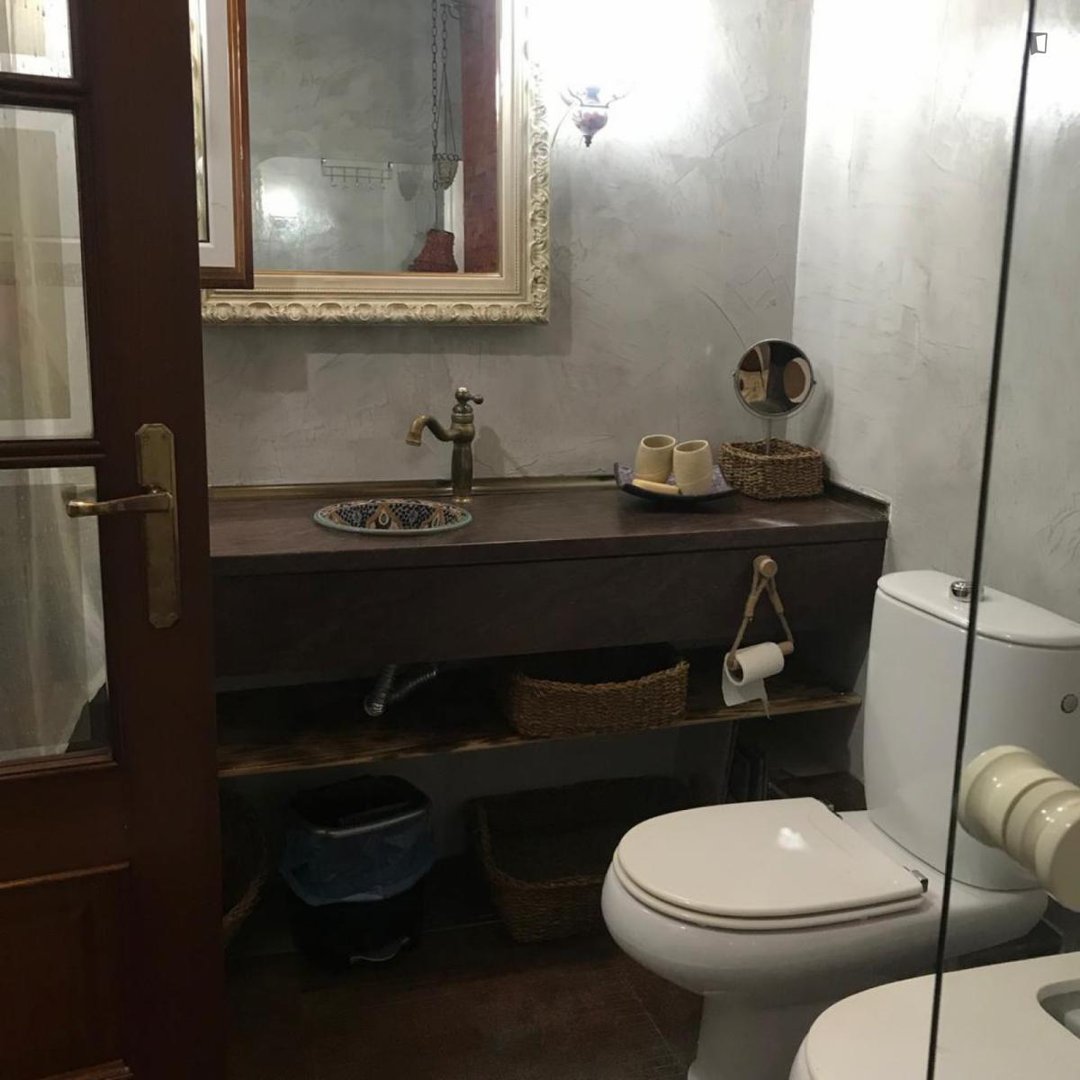 Piso de 70 m² en Valencia