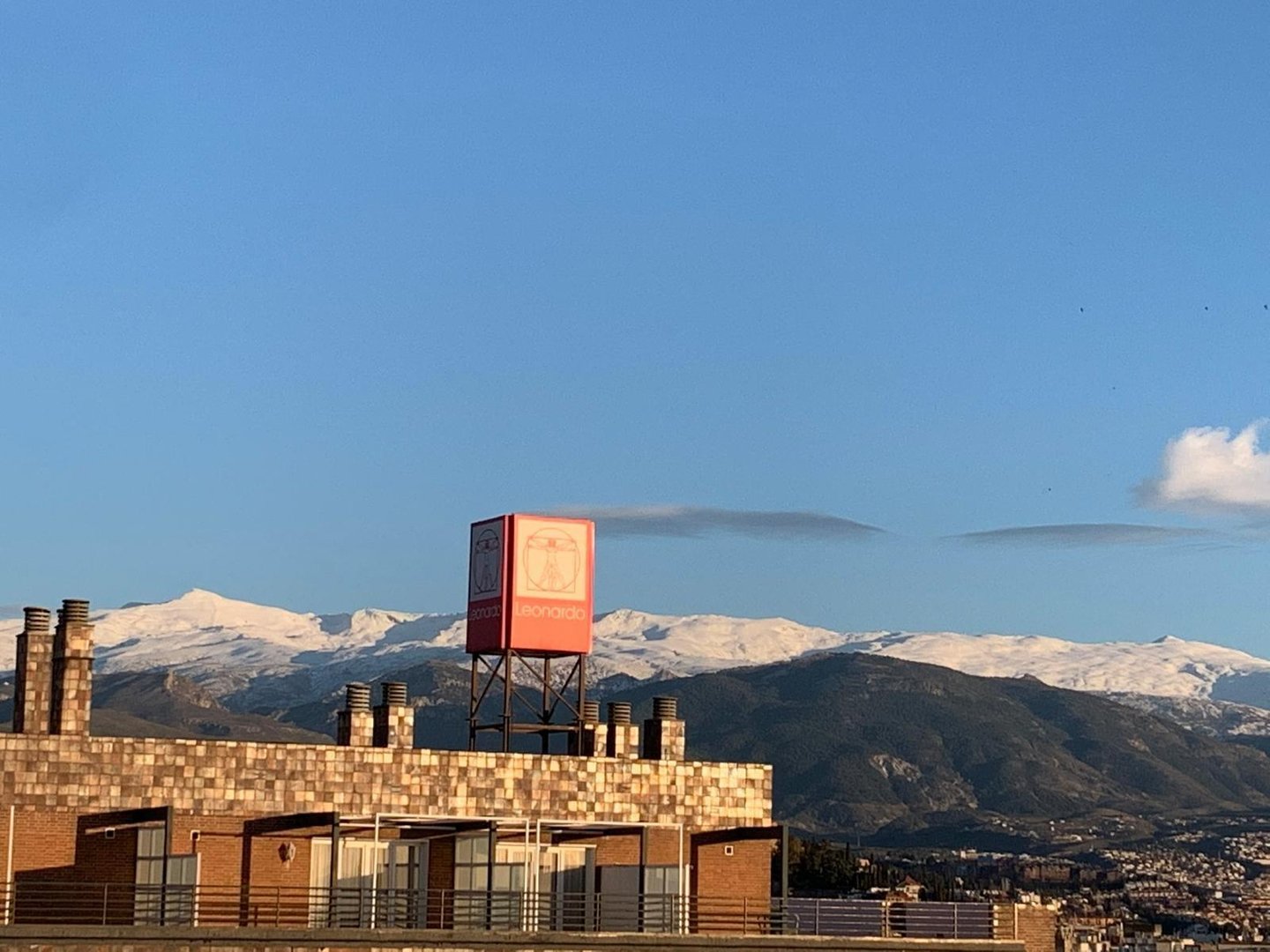Piso de 118 m² en Granada