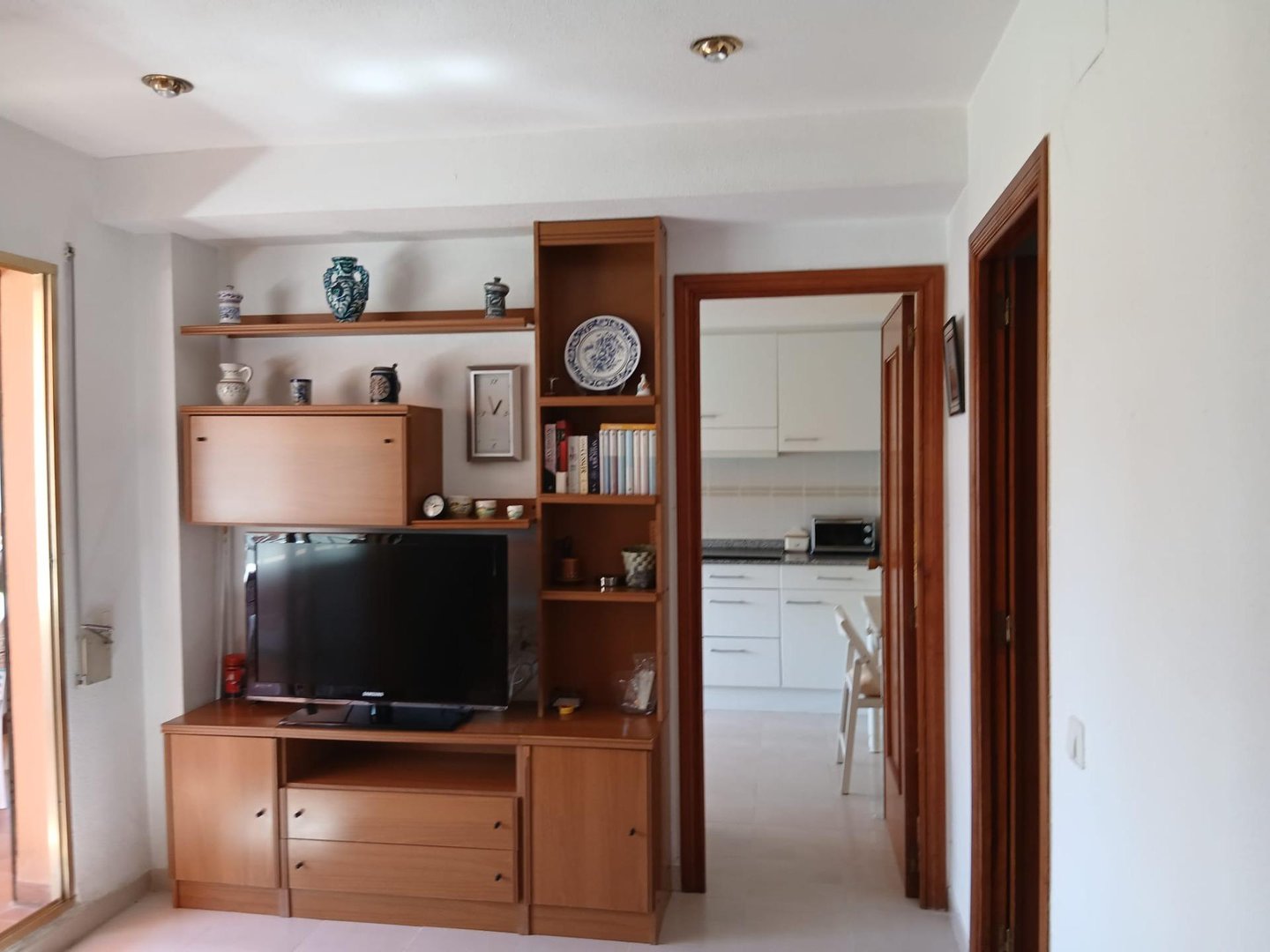 Apartamento 44 m² em Gandia
