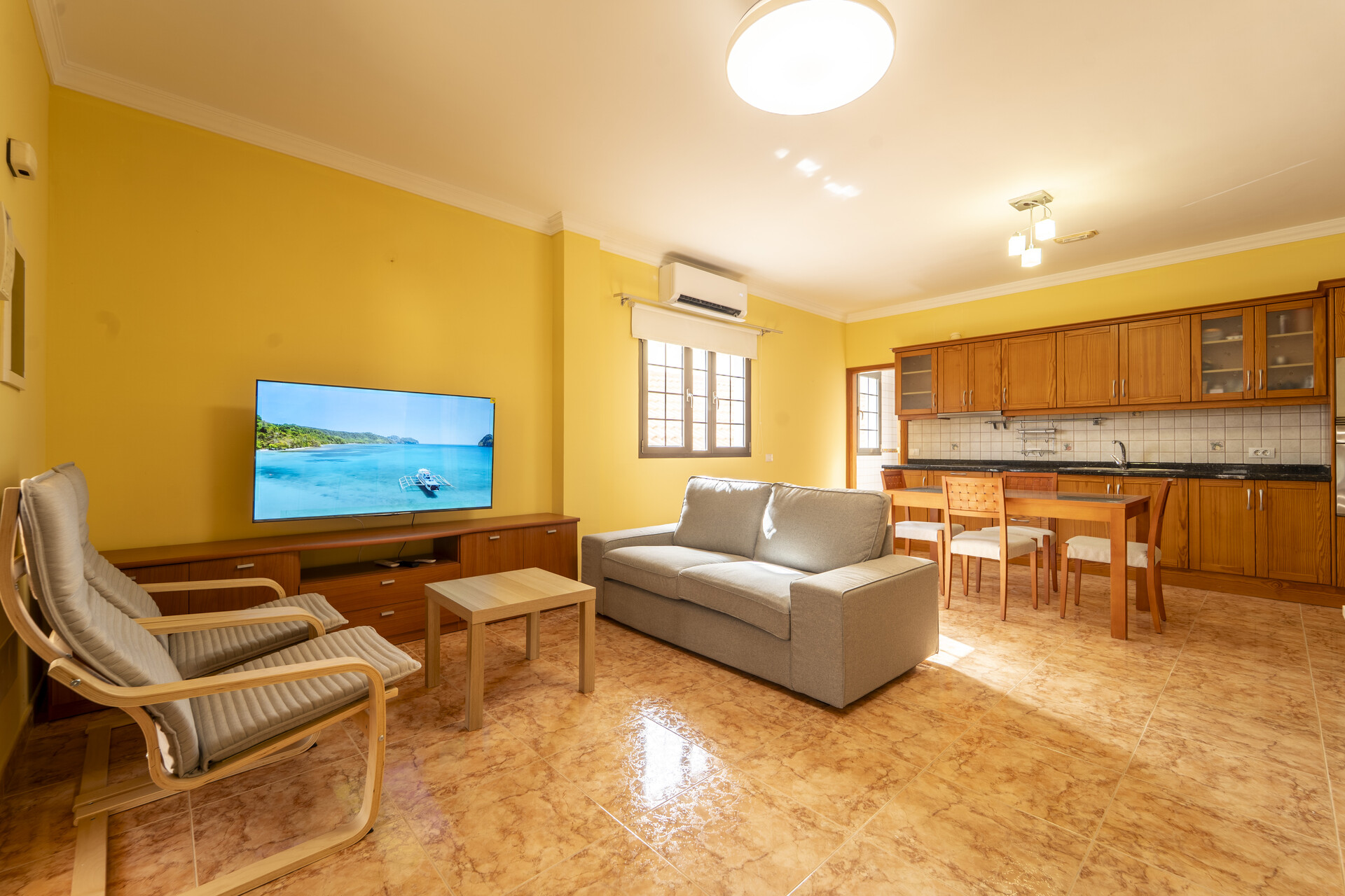 Habitación 200 m², San Bartolomé de Tirajana