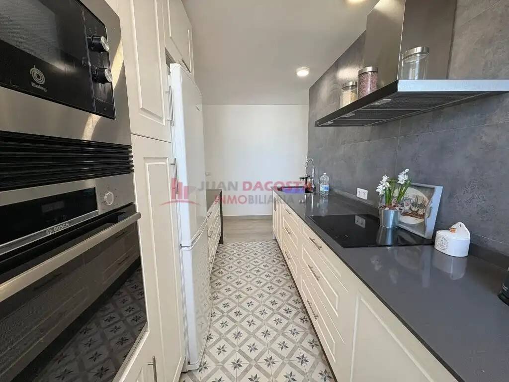 Piso de 80 m² en Lepe
