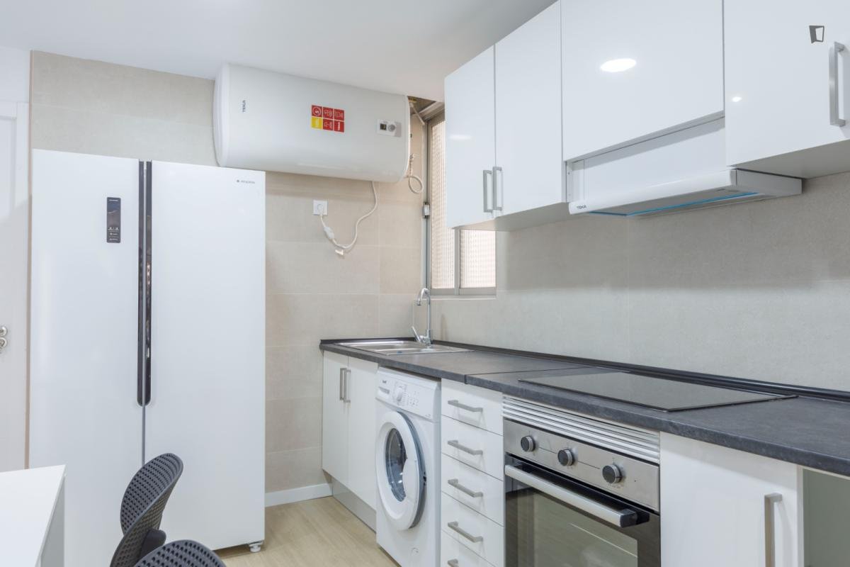 Habitació de lloguer, València
