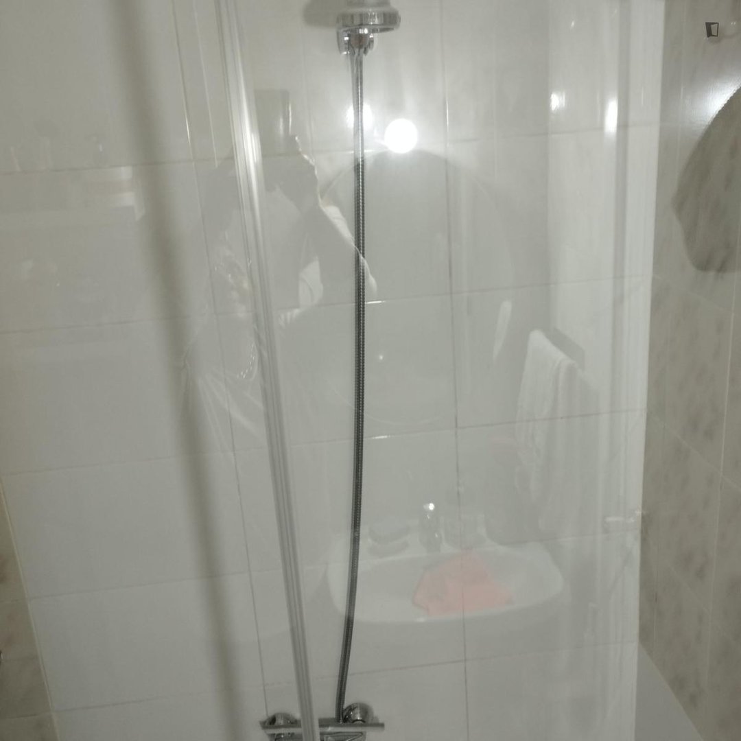 Habitación 9 m², Valencia
