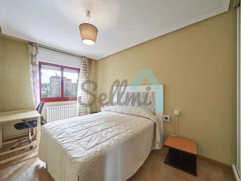Appartement 104 m² à Oviède