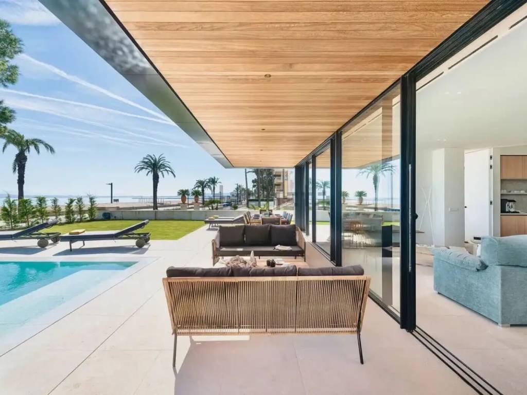 Piso de 270 m² en Pollença
