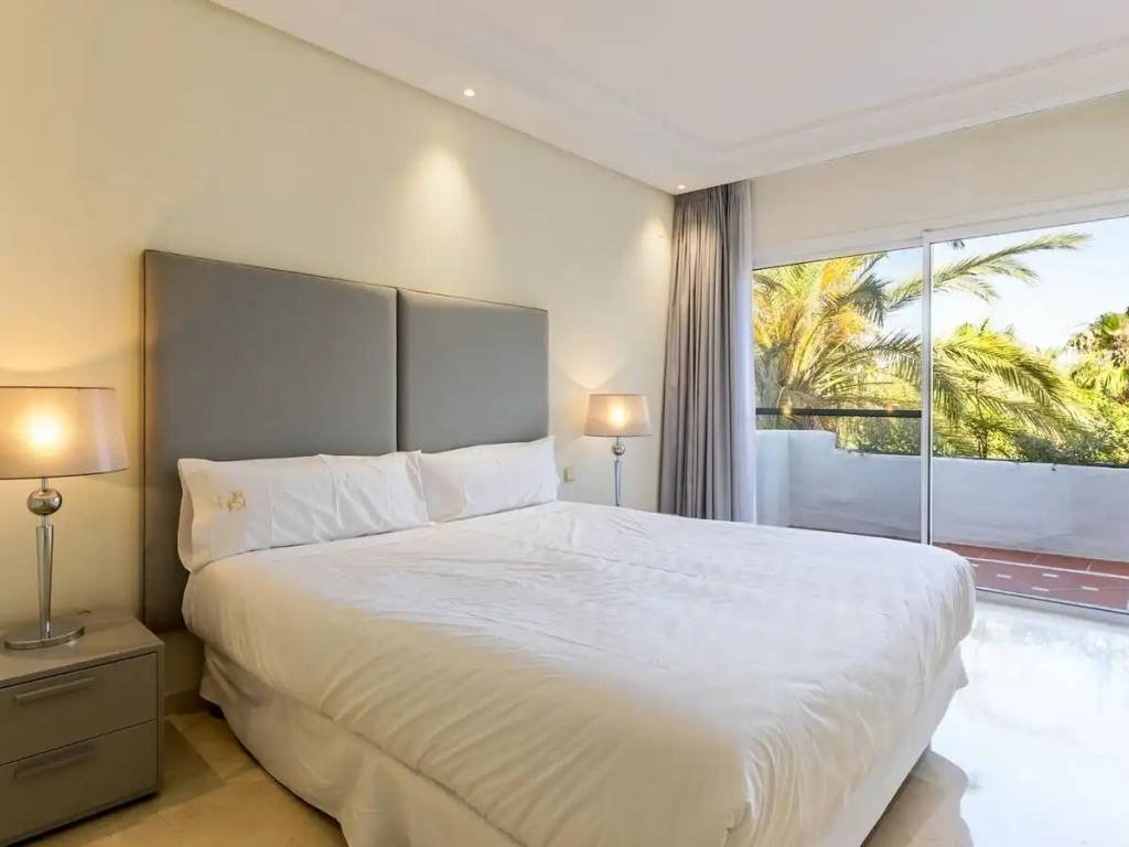 Wohnung 205 m² in Marbella