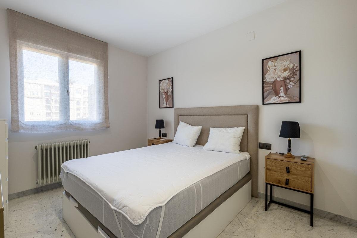Appartamento 114 m² a Granada