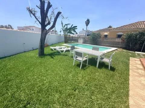 House 120 m² in Chiclana de la Frontera