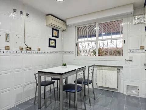 Zimmer zur Miete, Madrid