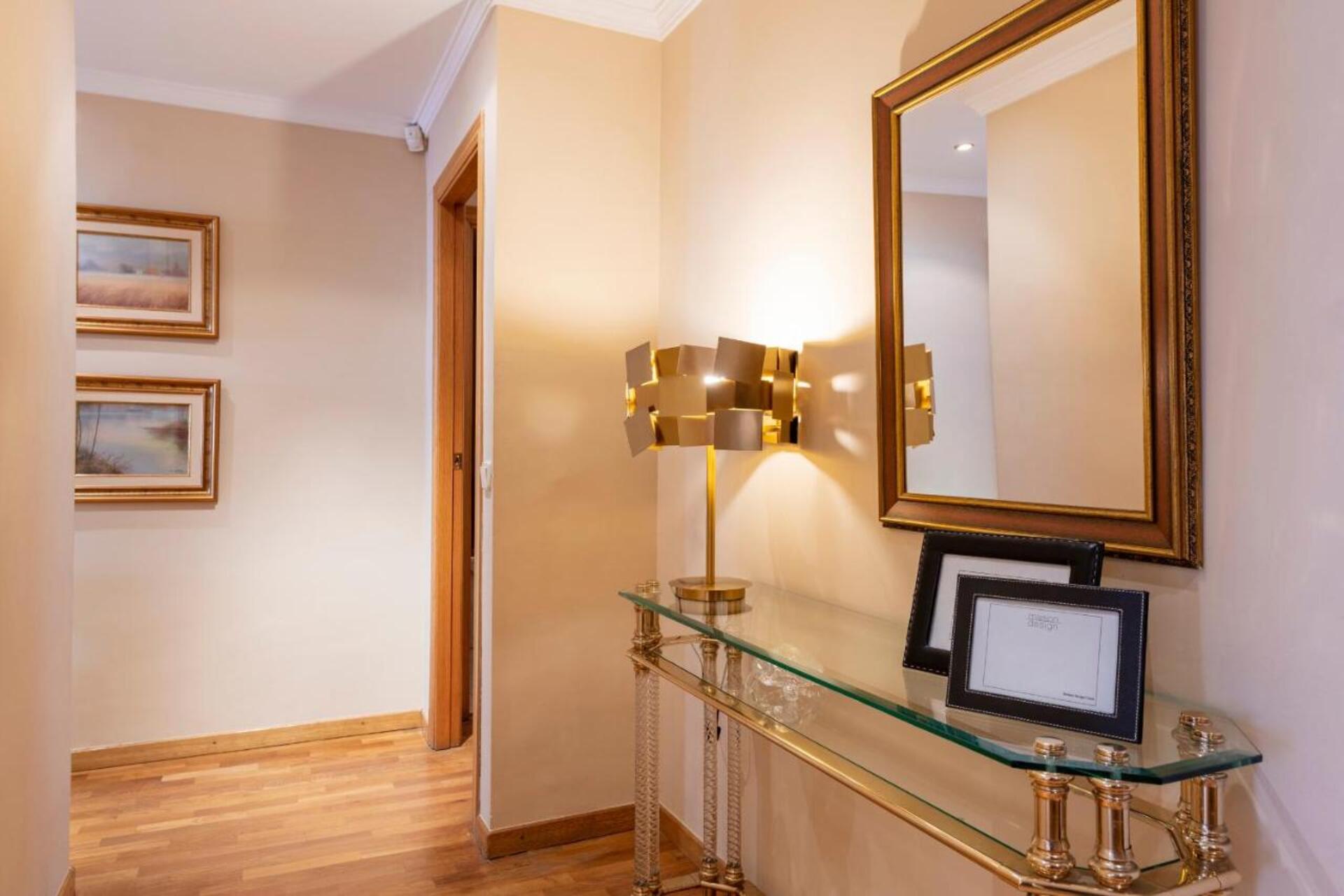 Piso de 110 m² en San Fernando de Henares