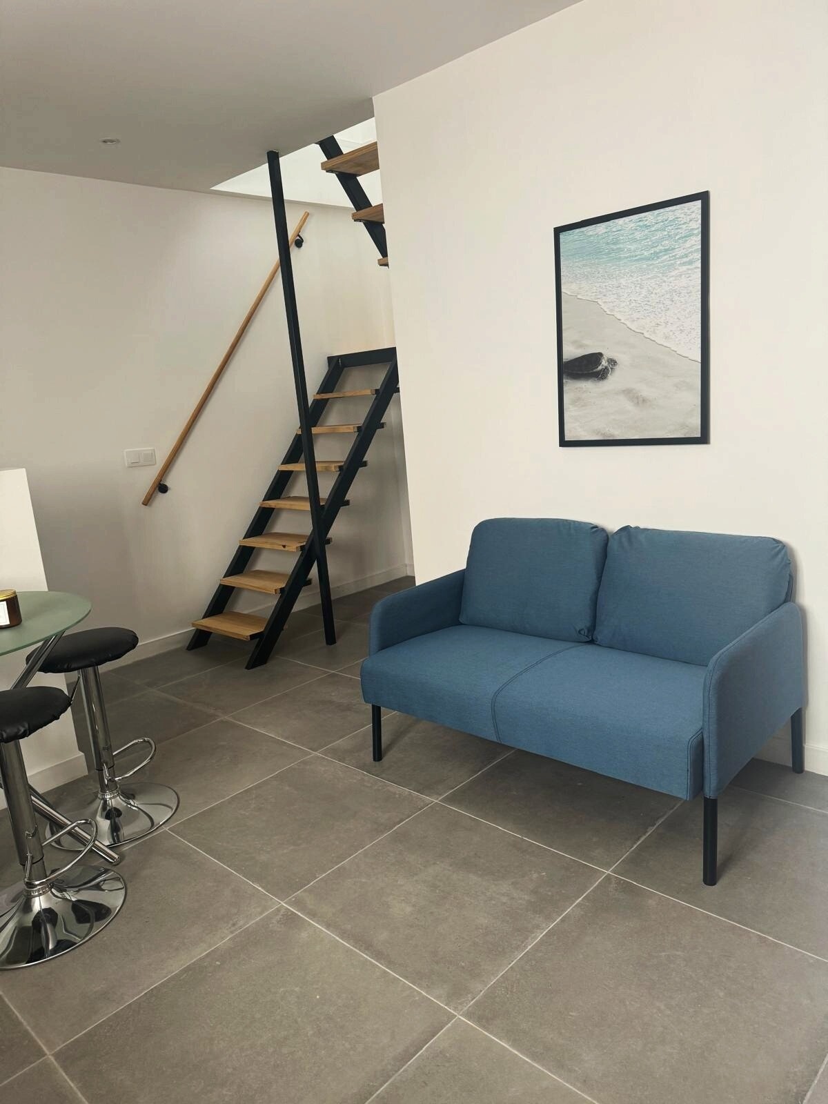 Wohnung 50 m² in Adeje