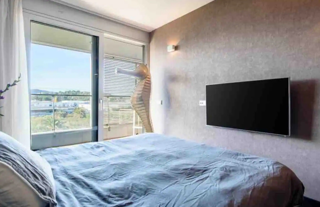 Appartement 95 m² à Ibiza