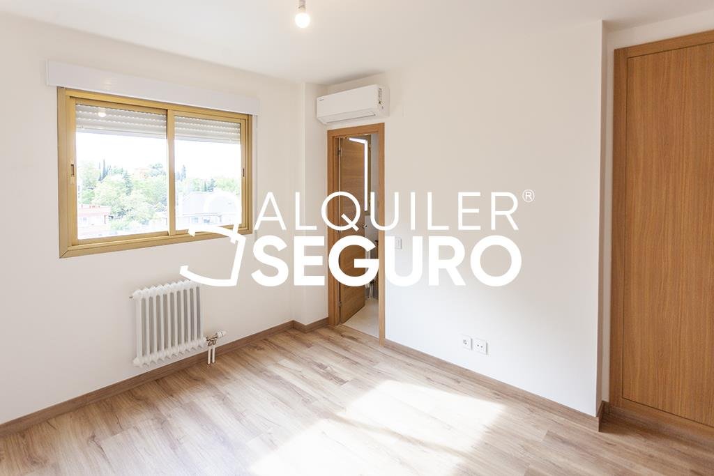 Appartamento 135 m² a Madrid