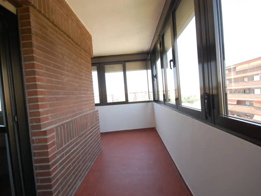Piso de 147 m² en Madrid