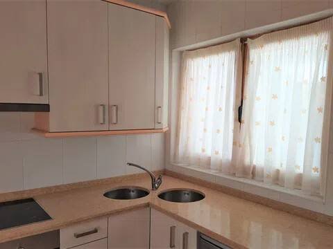 Piso de 136 m² en Salamanca