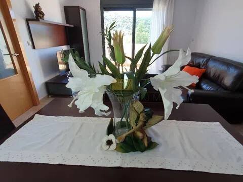Piso de 85 m² en Aínsa-Sobrarbe
