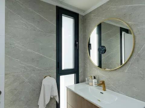Casa de 260 m² en San Juan de Alicante