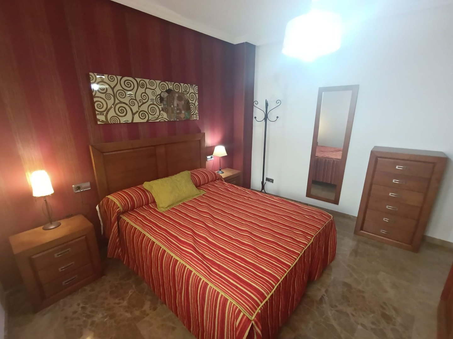 Piso de 115 m² en Linares
