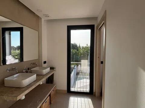 Piso de 250 m² en Palma
