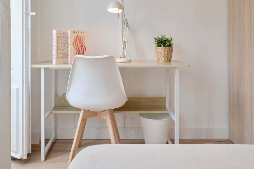 Habitació de lloguer, València