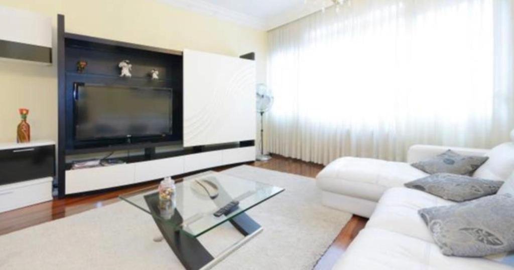 Pis de 90 m² a Bilbao