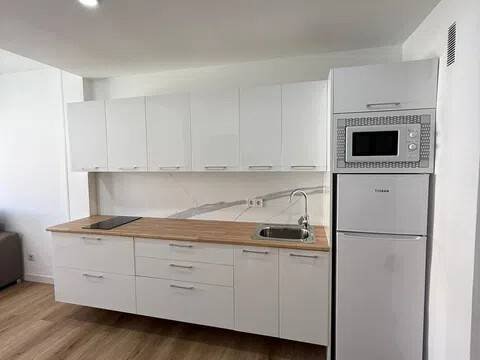 Pis de 65 m² a Las Palmas de Gran Canaria