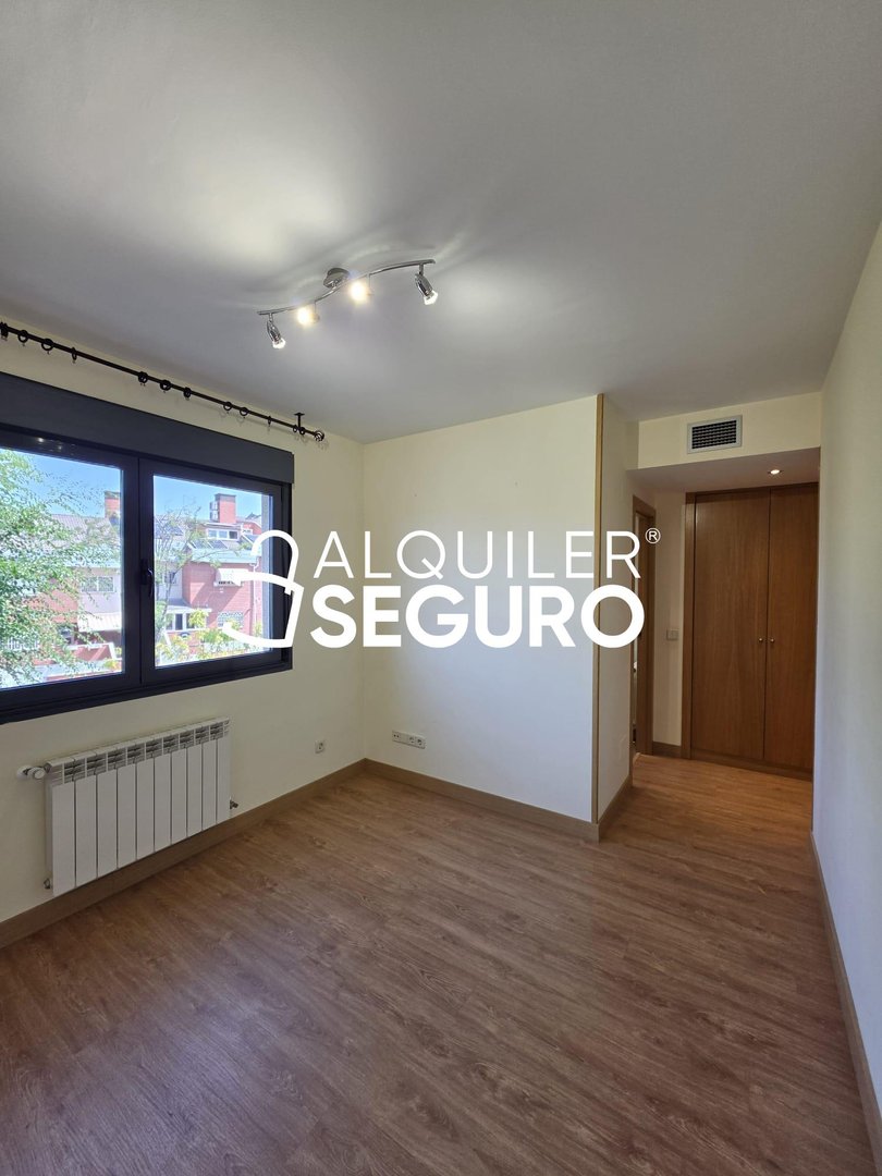 Piso de 122 m² en Boadilla del Monte