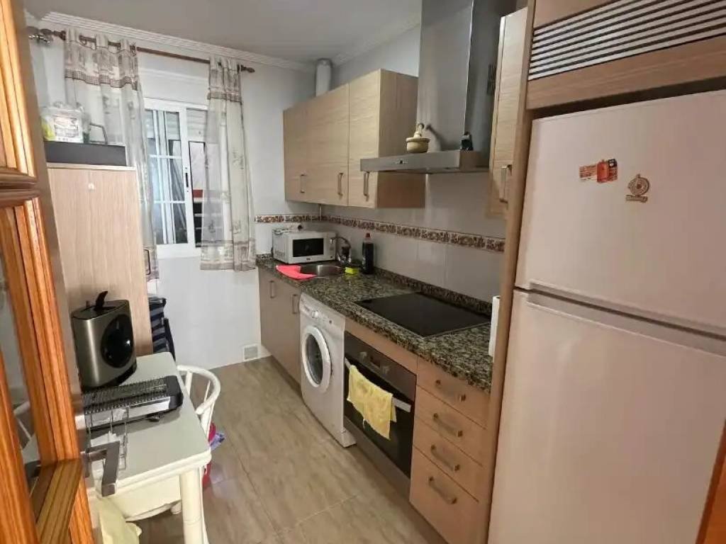 Pis de 54 m² a Punta Umbría