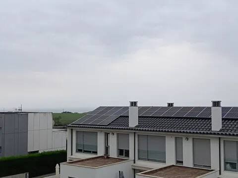 Pis de 82 m² a Piélagos