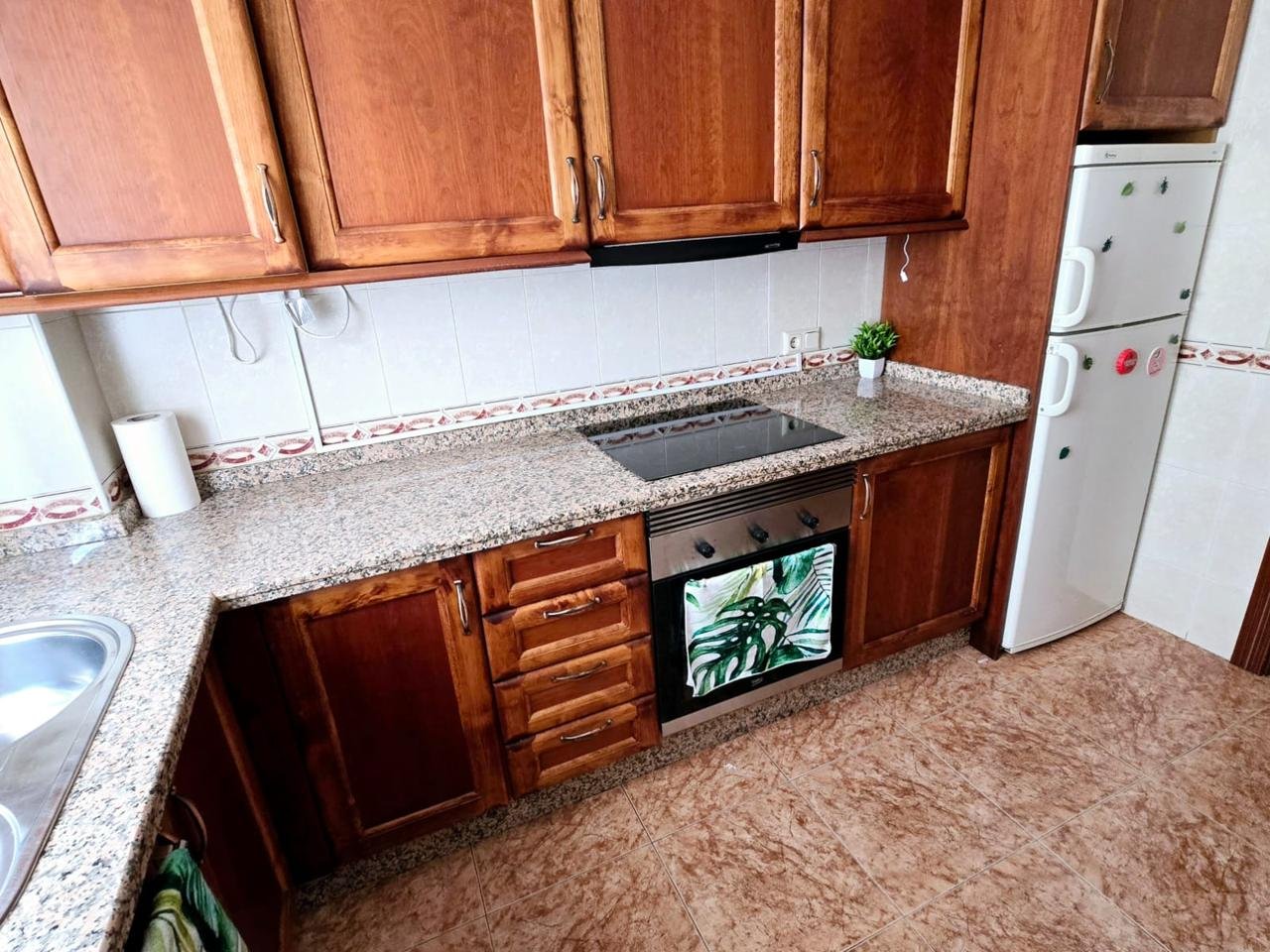 Pis de 114 m² a Ronda